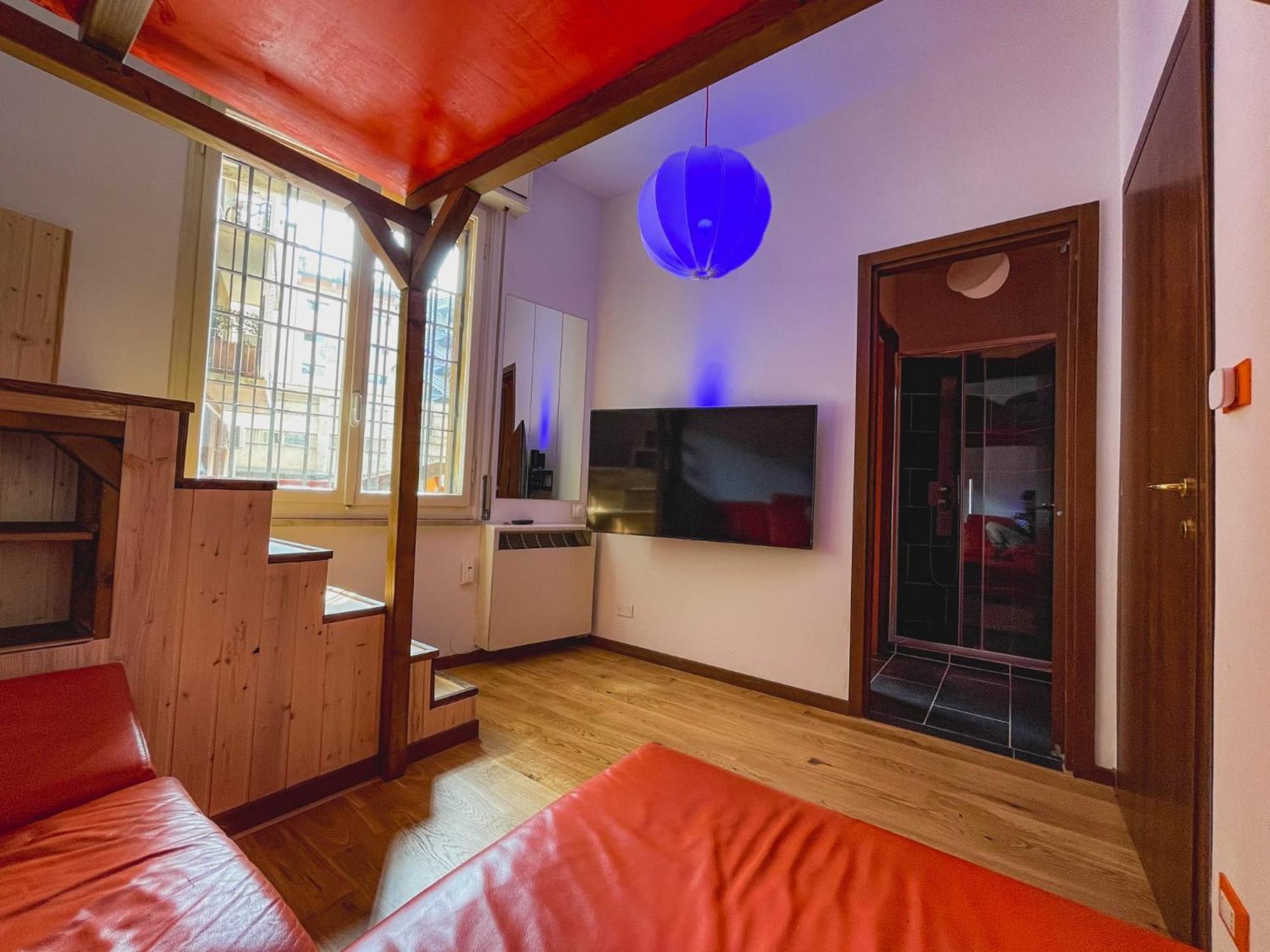 Camera Matrimoniale Budget